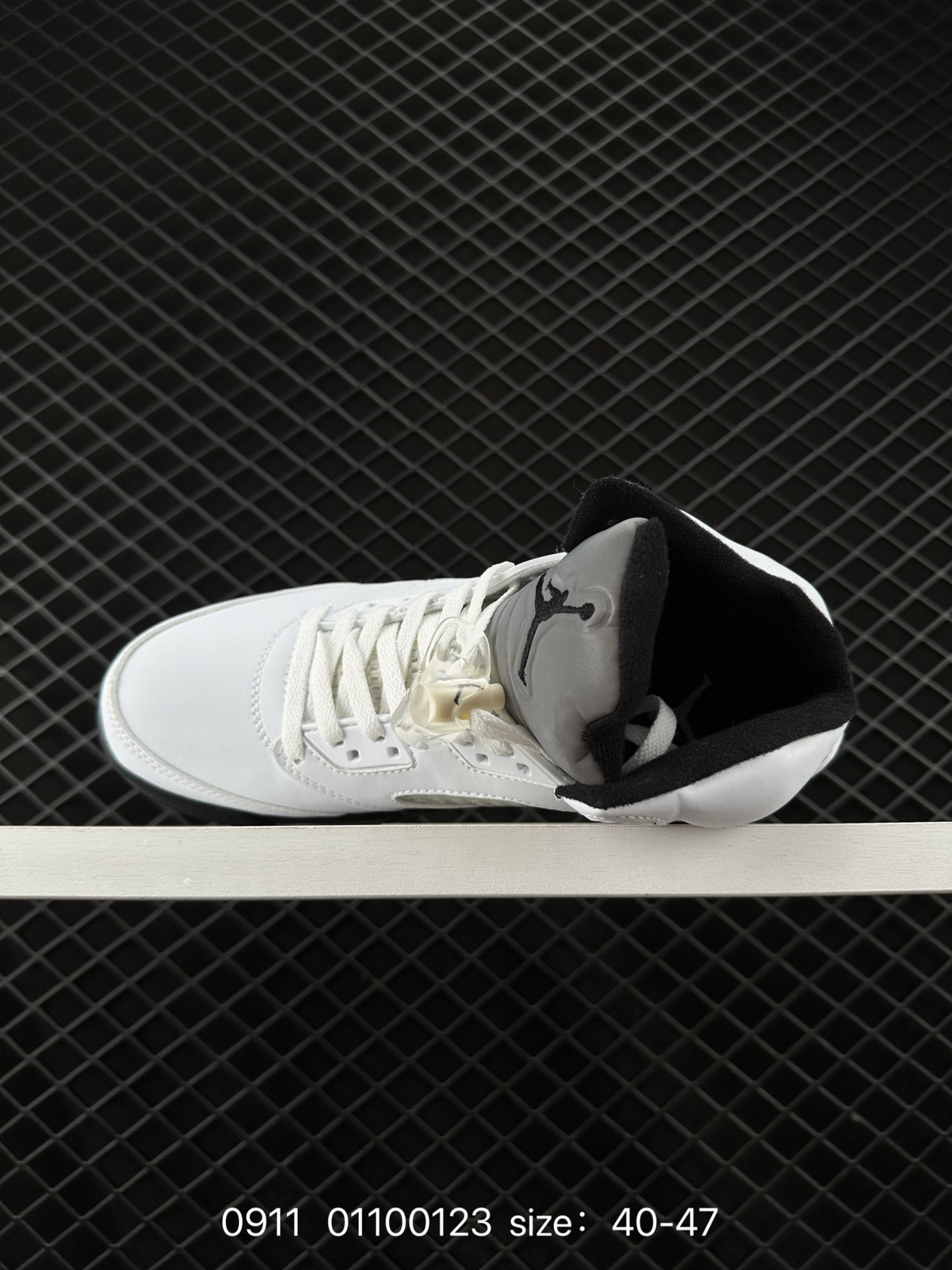 Air Jordan Retro 5 Low